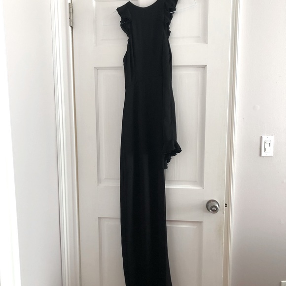 AQ/AQ Formal Long Dress - Picture 4 of 4